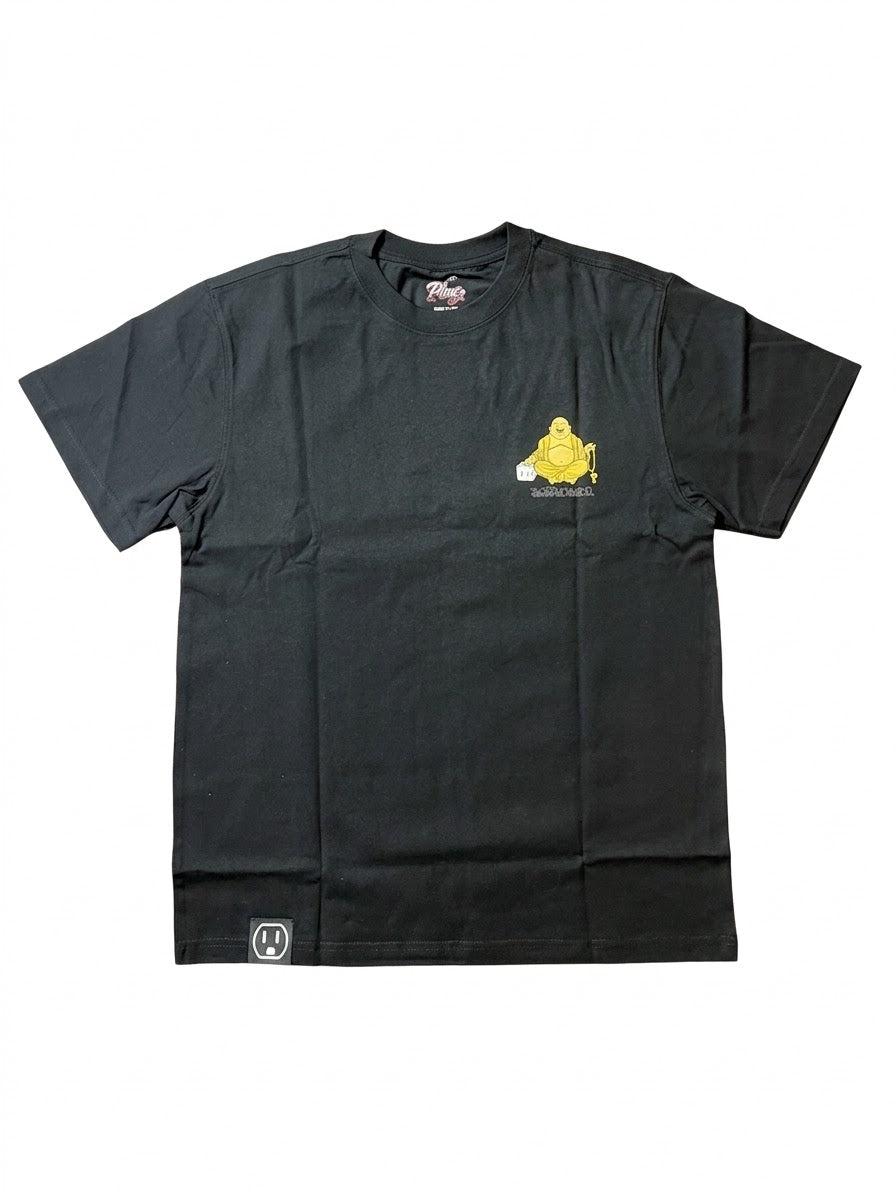 Plugz Buddha