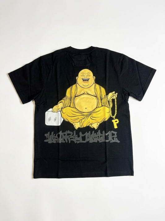 Plugz Buddha