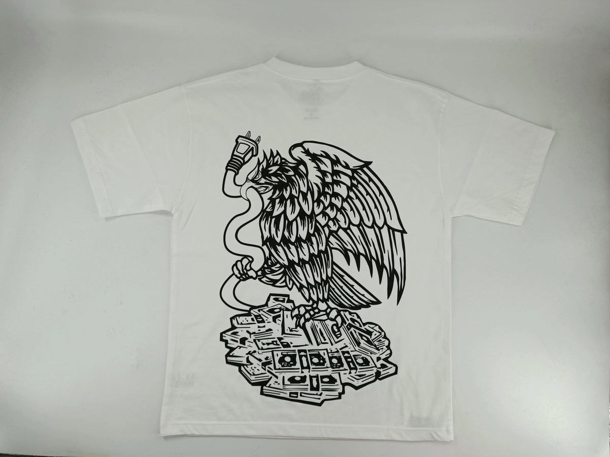 Plugz Mexico Eagle