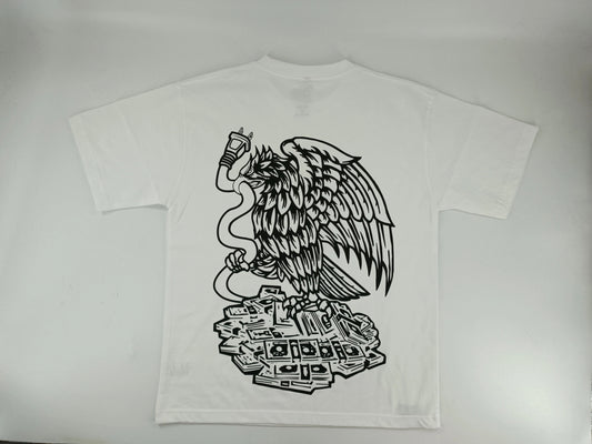 Plugz Mexico Eagle